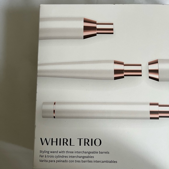 T3 whirl trio - Picture 2 of 5